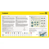 Heller Tunnan 1:72 (80260)