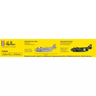 Heller Tunnan 1:72 (80260)