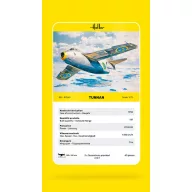 Heller Tunnan 1:72 (80260)