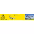Heller P-51 Mustang 1:72 (80268)