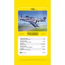 Heller P-51 Mustang 1:72 (80268)
