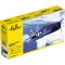 Heller F6F Hellcat 1:72 (80272)