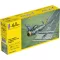 Heller F-86F SABRE / CANADAIR CL-13 B Sabre VI 1:72 (80277)