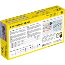 Heller T-28 FENNEC /TROJAN 1:72 (80279)