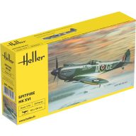 Heller Spitfire 1:72 (80282)
