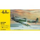 Heller Spitfire 1:72 (80282)