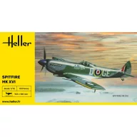 Heller Spitfire 1:72 (80282)