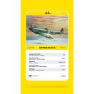 Heller Spitfire 1:72 (80282)
