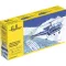 Heller SA 316 Alouette III Gendarmerie 1:72 (80286)