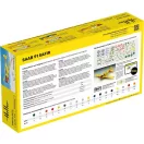 Heller SAFIR 91 1:72 (80287)