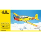 Heller SAFIR 91 1:72 (80287)