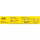 Heller SAFIR 91 1:72 (80287)