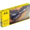 Heller Mirage 2000 C 1:72 (80303)