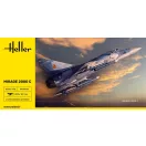 Heller Mirage 2000 C 1:72 (80303)