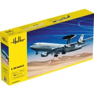 Heller E-3B Awacs 1:72 (80308)