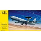 Heller E-3B Awacs 1:72 (80308)