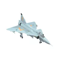 Heller Ja-37 Jaktviggen 1:72 (80309)