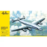 Heller L-749 Constellation A.F. 1:72 (80310)