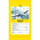 Heller L-749 Constellation A.F. 1:72 (80310)