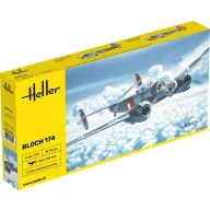 Heller Bloch 174 1:72 (80312)