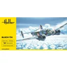 Heller Bloch 174 1:72 (80312)