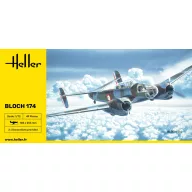 Heller Bloch 174 1:72 (80312)