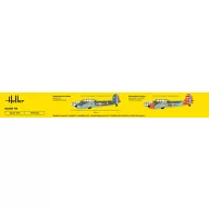 Heller Bloch 174 1:72 (80312)