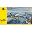 Heller DC-6A/B Super Cloudmaster AF 1:72 (80315)
