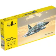 Heller Mirage 2000 N 1:72 (80321)