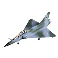 Heller Mirage 2000 N 1:72 (80321)