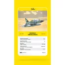 Heller Mirage 2000 N 1:72 (80321)