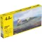 Heller Mirage III E 1:72 (80323)