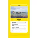 Heller Mirage III E 1:72 (80323)
