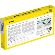 Heller Lansen 1:72 (80343)