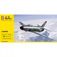 Heller Lansen 1:72 (80343)