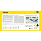 Heller Lansen 1:72 (80343)