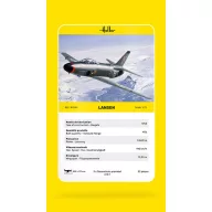Heller Lansen 1:72 (80343)