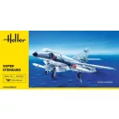 Heller Super Etendard 1:72 (80360)