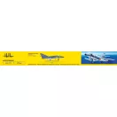 Heller Super Etendard 1:72 (80360)