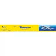 Heller Super Etendard 1:72 (80360)
