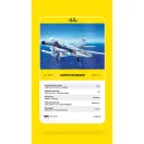 Heller Super Etendard 1:72 (80360)