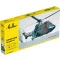 Heller Super Puma AS 332 M1 1:72 (80367)