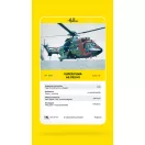 Heller Super Puma AS 332 M1 1:72 (80367)