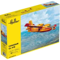 Heller Canadair CL-415 1:72 (80370)