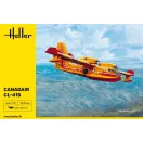 Heller Canadair CL-415 1:72 (80370)