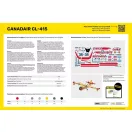 Heller Canadair CL-415 1:72 (80370)