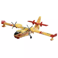 Heller Canadair CL-415 1:72 (80370)