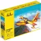 Heller Canadair CL-215 1:72 (80373)