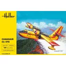 Heller Canadair CL-215 1:72 (80373)