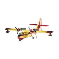 Heller Canadair CL-215 1:72 (80373)
